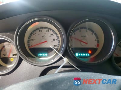 Zdjęcie 9 z 13 samochodu: 2009 DODGE CHARGER SXT VIN:2B3KA33VX9H509084 - miniatura