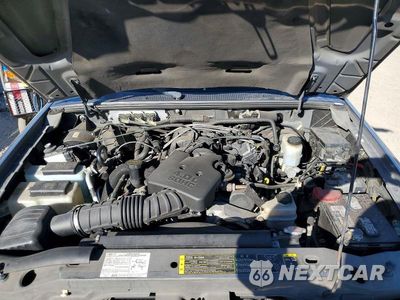 Zdjęcie 11 z 11 samochodu: 2007 FORD RANGER SUPER CAB VIN:1FTZR15E07PA52379 - miniatura
