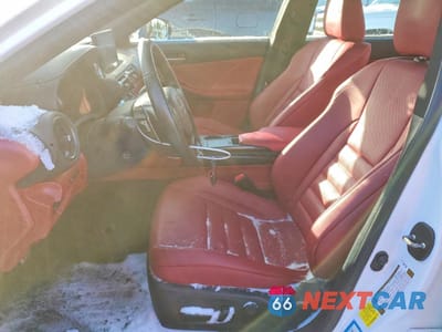 Zdjęcie 7 z 13 samochodu: 2024 LEXUS IS 350 F SPORT VIN:JTHGZ1E22R5034928 - miniatura