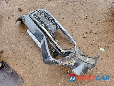 Zdjęcie 12 z 12 samochodu: 2024 KIA SOUL GT LINE VIN:KNDJ53AU2R7920273 - miniatura