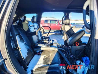 Zdjęcie 11 z 13 samochodu: 2017 JEEP GRAND CHEROKEE LIMITED VIN:1C4RJFBG2HC942921 - miniatura