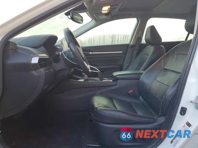 Zdjęcie 7 z 12 samochodu: 2021 NISSAN ALTIMA PLATINUM VIN:1N4BL4FW5MN328418 - miniatura