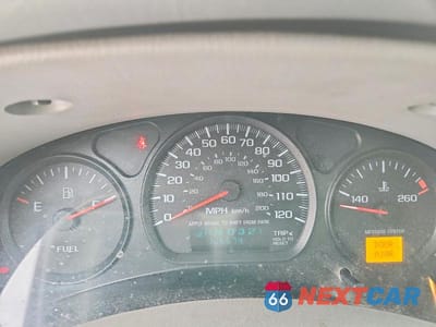 Zdjęcie 9 z 12 samochodu: 2002 CHEVROLET IMPALA VIN:2G1WF52EX29255349 - miniatura