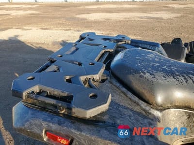 Zdjęcie 6 z 10 samochodu: 2023 SUZUKI KING QUAD ATV VIN:5SADW21H1P7100371 - miniatura