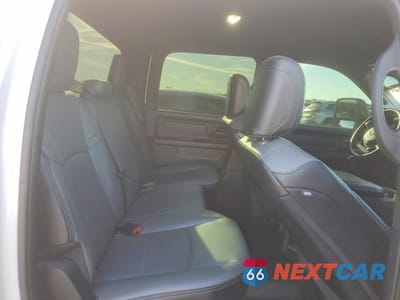 Zdjęcie 10 z 12 samochodu: 2023 RAM 2500 TRADESMAN VIN:3C6UR5HL0PG565963 - miniatura