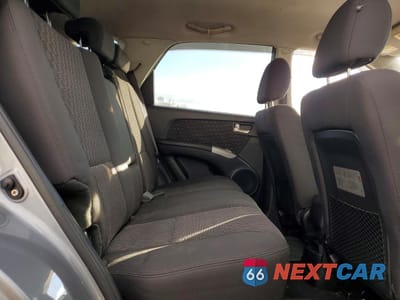 Zdjęcie 11 z 13 samochodu: 2008 KIA SPORTAGE EX VIN:KNDJF723087486251 - miniatura