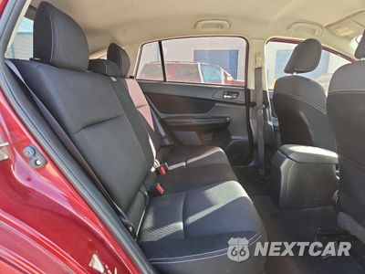 Zdjęcie 10 z 14 samochodu: 2014 SUBARU IMPREZA SPORT PREMIUM VIN:JF1GPAL66E8256027 - miniatura