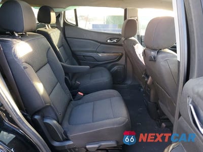 Zdjęcie 11 z 13 samochodu: 2022 GMC ACADIA SLE VIN:1GKKNRL46NZ173607 - miniatura