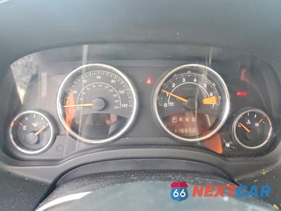 Zdjęcie 9 z 12 samochodu: 2016 JEEP COMPASS LATITUDE VIN:1C4NJDEB8GD793409 - miniatura