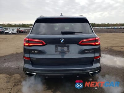 Zdjęcie 6 z 12 samochodu: 2019 BMW X5 XDRIVE50I VIN:5UXJU2C57KLN64448 - miniatura