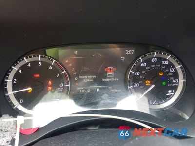 Zdjęcie 9 z 11 samochodu: 2023 TOYOTA HIGHLANDER L VIN:5TDKDRBH8PS040340 - miniatura