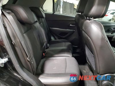 Zdjęcie 11 z 14 samochodu: 2020 CHEVROLET TRAX 1LT VIN:KL7CJLSB7LB352105 - miniatura