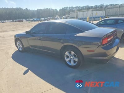 Drugie zdjęcie samochodu z przodu: 2014 DODGE CHARGER SE VIN:2C3CDXBG8EH171252 - miniatura