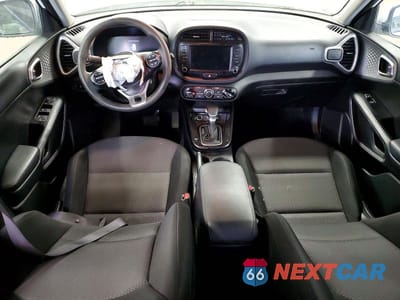 Zdjęcie 8 z 11 samochodu: 2023 KIA SOUL LX VIN:KNDJ23AU0P7872990 - miniatura