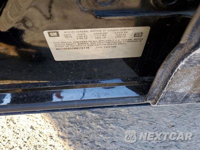 Zdjęcie 12 z 13 samochodu: 2017 CHEVROLET IMPALA LT VIN:2G1105S37H9112118 - miniatura