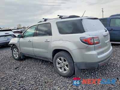 Drugie zdjęcie samochodu z przodu: 2014 GMC ACADIA SLE VIN:1GKKRPKD1EJ265085 - miniatura