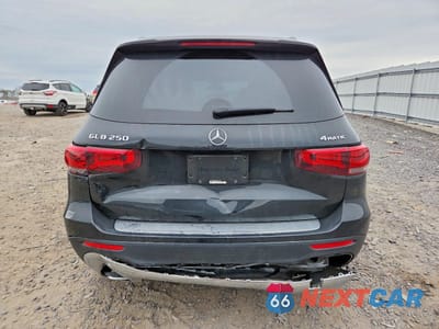 Zdjęcie 6 z 13 samochodu: 2023 MERCEDES-BENZ GLB 250 4MATIC VIN:W1N4M4HB9PW279631 - miniatura