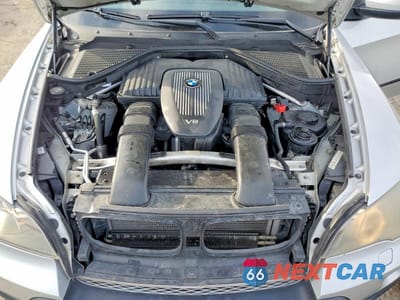 Zdjęcie 11 z 12 samochodu: 2009 BMW X5 XDRIVE48I VIN:5UXFE83599L309932 - miniatura