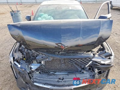 Zdjęcie 11 z 13 samochodu: 2022 CADILLAC CT4 LUXURY VIN:1G6DJ5RK1N0117760 - miniatura