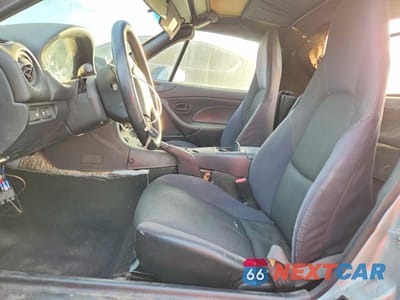 Zdjęcie 7 z 11 samochodu: 2001 MAZDA MX-5 MIATA BASE VIN:JM1NB353010206246 - miniatura