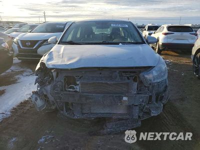 Piąte zdjęcie samochodu w środku: 2021 KIA RIO VIN:3KPA24AD8ME413644 - miniatura