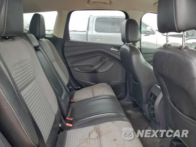 Zdjęcie 10 z 14 samochodu: 2017 FORD ESCAPE SE VIN:1FMCU0GD9HUB42664 - miniatura