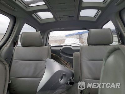 Zdjęcie 10 z 13 samochodu: 2006 NISSAN QUEST S VIN:5N1BV28U76N121273 - miniatura