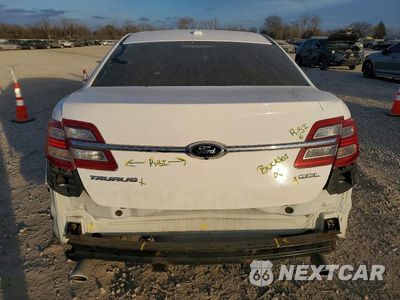 Zdjęcie 6 z 12 samochodu: 2016 FORD TAURUS SEL VIN:1FAHP2E86GG136567 - miniatura