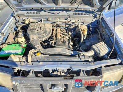 Zdjęcie 11 z 11 samochodu: 2000 NISSAN FRONTIER KING CAB XE VIN:1N6DD26S8YC384403 - miniatura