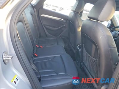 Zdjęcie 10 z 11 samochodu: 2016 AUDI Q3 PRESTIGE VIN:WA1GFCFS5GR017285 - miniatura