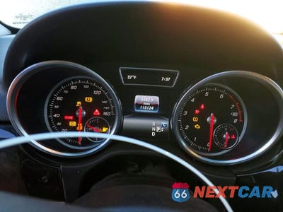 Zdjęcie 9 z 13 samochodu: 2017 MERCEDES-BENZ GLE 350 VIN:4JGDA5JB5HA911051 - miniatura