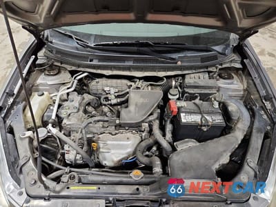 Zdjęcie 11 z 11 samochodu: 2013 NISSAN ROGUE S VIN:JN8AS5MV0DW627905 - miniatura