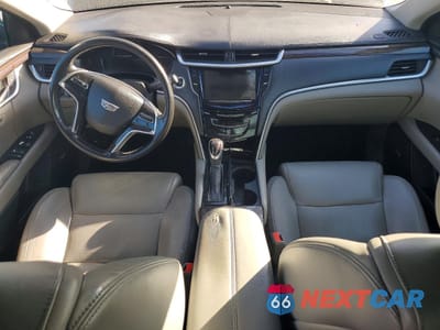 Zdjęcie 8 z 12 samochodu: 2017 CADILLAC XTS LUXURY VIN:2G61M5S31H9114056 - miniatura