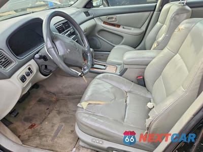 Zdjęcie 7 z 12 samochodu: 1997 LEXUS ES 300 VIN:JT8BF22G7V0066225 - miniatura