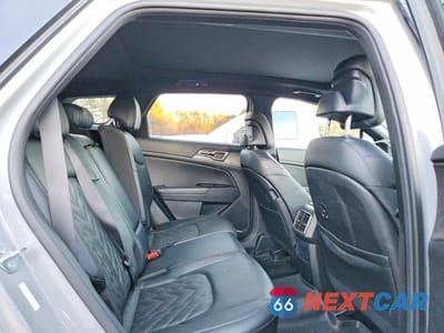 Zdjęcie 11 z 14 samochodu: 2023 KIA SPORTAGE X LINE VIN:5XYK6CAF7PG138182 - miniatura