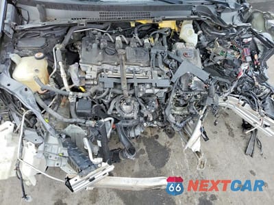 Zdjęcie 11 z 11 samochodu: 2019 TOYOTA PRIUS LE VIN:JTDKARFU3K3085860 - miniatura