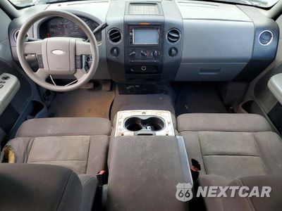 Zdjęcie 8 z 12 samochodu: 2005 FORD F150 SUPERCREW VIN:1FTPW14595KE69902 - miniatura