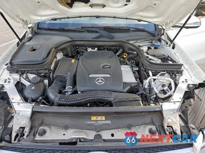 Zdjęcie 12 z 12 samochodu: 2018 MERCEDES-BENZ GLC 300 VIN:WDC0G4JB4JV063202 - miniatura