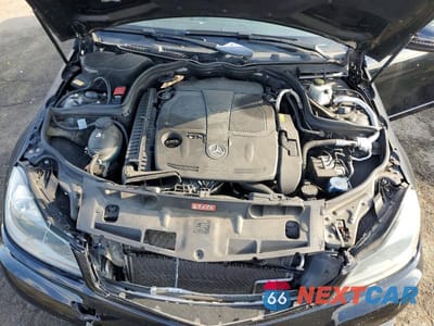 Zdjęcie 11 z 11 samochodu: 2014 MERCEDES-BENZ C 300 4MATIC VIN:WDDGF8AB1ER302787 - miniatura