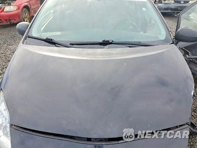 Zdjęcie 11 z 12 samochodu: 2010 TOYOTA PRIUS IV VIN:JTDKN3DU0A0017746 - miniatura