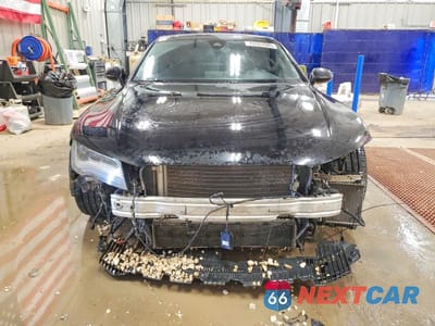 Piąte zdjęcie samochodu w środku: 2014 AUDI S7 PREMIUM VIN:WAUW2AFC7EN146009 - miniatura