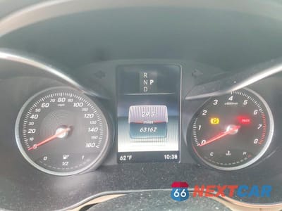 Zdjęcie 9 z 12 samochodu: 2018 MERCEDES-BENZ C 300 VIN:WDDWF4JB0JR413037 - miniatura