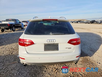 Zdjęcie 6 z 13 samochodu: 2014 AUDI A4 ALLROAD PREMIUM PLUS VIN:WA1UFAFL4EA118006 - miniatura