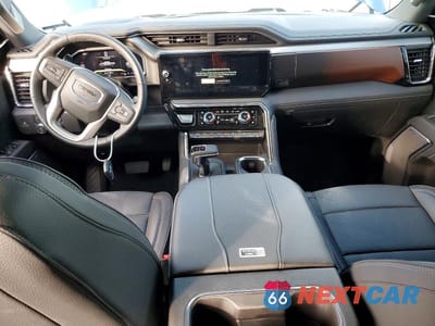 Zdjęcie 8 z 12 samochodu: 2026 GMC SIERRA K1500 DENALI VIN:1GTUUGELXTZ175129 - miniatura