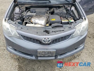 Zdjęcie 11 z 12 samochodu: 2014 TOYOTA CAMRY SE VIN:4T1BF1FK2EU396353 - miniatura