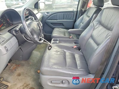 Zdjęcie 7 z 13 samochodu: 2007 HONDA ODYSSEY VIN:5FNRL386X7B010233 - miniatura