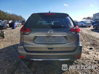 Zdjęcie 6 z 11 samochodu: 2020 NISSAN ROGUE S VIN:KNMAT2MT6LP527905 - miniatura