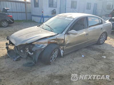 2005 NISSAN ALTIMA S 1N4AL11D05N421588 - główne zdjęcie licytacji z USA - miniatura