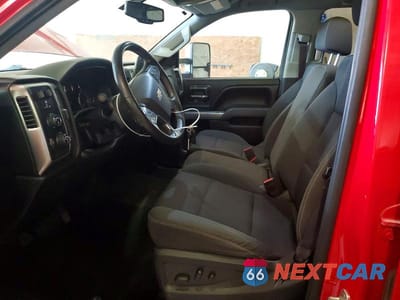 Zdjęcie 7 z 12 samochodu: 2017 CHEVROLET SILVERADO K1500 LT VIN:1GCVKREC5HZ135490 - miniatura