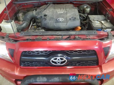 Zdjęcie 11 z 12 samochodu: 2011 TOYOTA TACOMA DOUBLE CAB LONG BED VIN:3TMMU4FN2BM036031 - miniatura